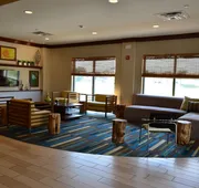 Comfort Suites Bossier City - Shreveport hotel detail image 4