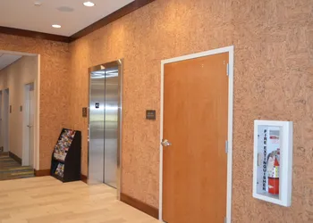 Comfort Suites Bossier City - Shreveport hotel thumbnail 5