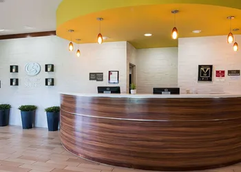 Comfort Suites Bossier City - Shreveport hotel thumbnail 6