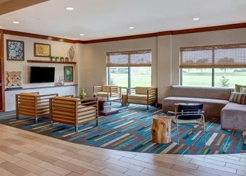 Comfort Suites Bossier City - Shreveport hotel thumbnail 7