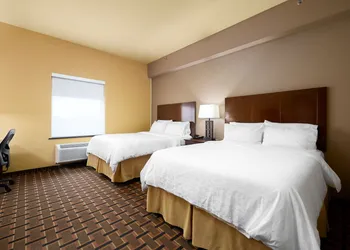 Holiday Inn Express and Suites George West by IHG hotel thumbnail 3