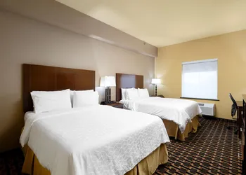 Holiday Inn Express and Suites George West by IHG hotel thumbnail 4