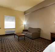 Holiday Inn Express and Suites George West by IHG hotel detail image 5