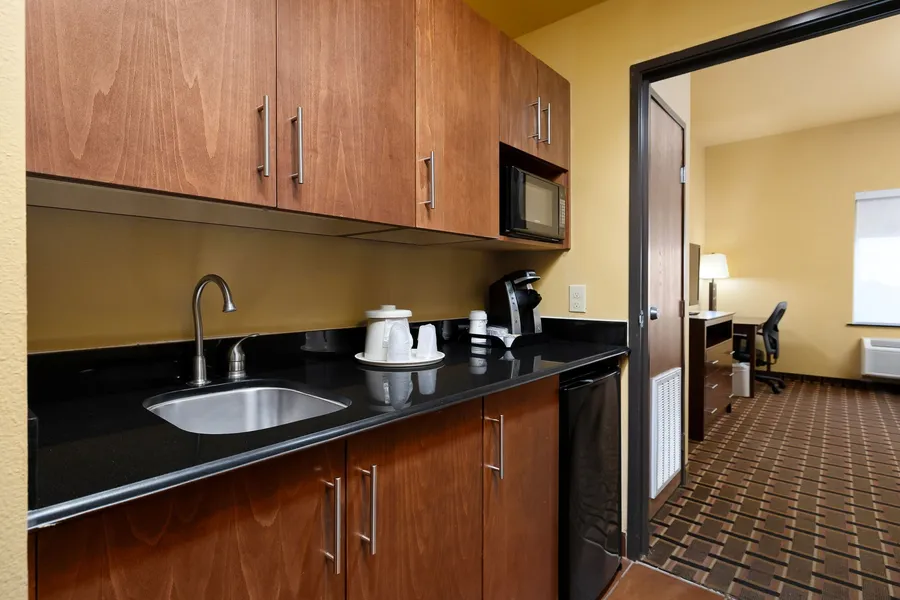Holiday Inn Express and Suites George West by IHG hotel detail image 6