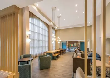 Sonesta ES Suites Andover Boston hotel thumbnail 2
