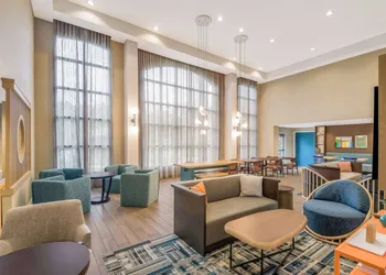 Sonesta ES Suites Andover Boston hotel thumbnail 3