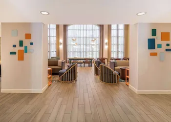 Sonesta ES Suites Andover Boston hotel thumbnail 4