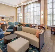 Sonesta ES Suites Andover Boston hotel detail image 5