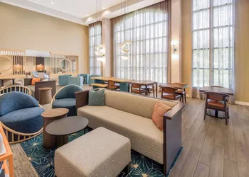 Sonesta ES Suites Andover Boston hotel thumbnail 5