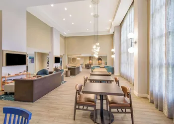 Sonesta ES Suites Andover Boston hotel thumbnail 6