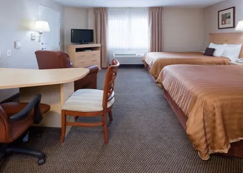 Candlewood Suites Milwaukee Brown Deer by IHG hotel thumbnail 6