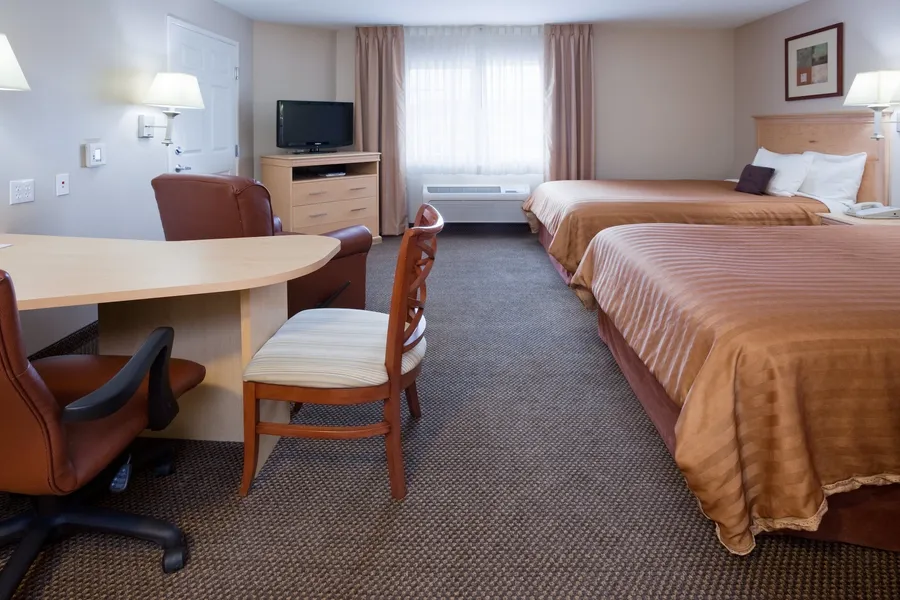 Candlewood Suites Milwaukee Brown Deer by IHG hotel detail image 6