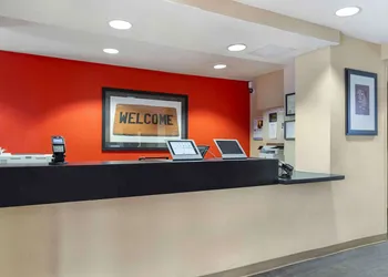 Extended Stay America Select Suites - Greenville - Airport hotel thumbnail 2
