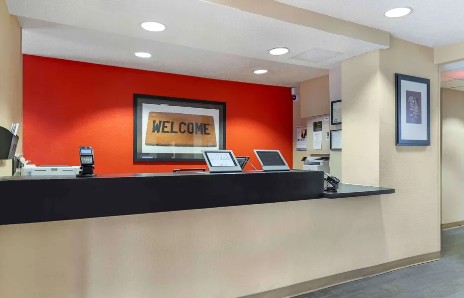 Extended Stay America Select Suites - Greenville - Airport hotel detail image 2