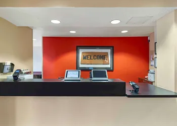 Extended Stay America Select Suites - Greenville - Airport hotel thumbnail 3