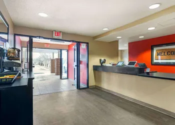 Extended Stay America Select Suites - Greenville - Airport hotel thumbnail 4