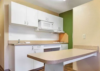 Extended Stay America Select Suites - Greenville - Airport hotel thumbnail 5