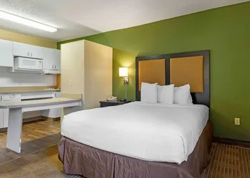 Extended Stay America Select Suites - Greenville - Airport hotel thumbnail 6
