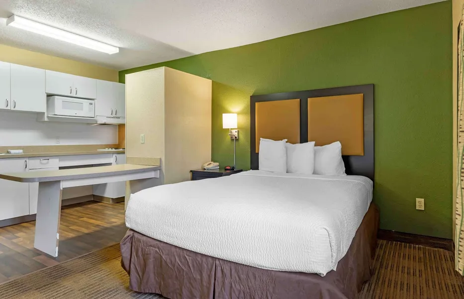 Extended Stay America Select Suites - Greenville - Airport hotel detail image 6