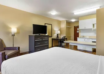 Extended Stay America Select Suites - Greenville - Airport hotel thumbnail 7