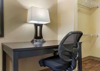 Extended Stay America Select Suites - Greenville - Airport hotel thumbnail 8