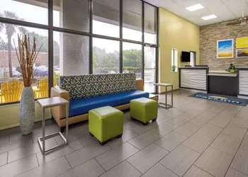 Days Inn by Wyndham Ladson Summerville Charleston hotel thumbnail 5