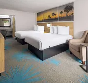 Days Inn by Wyndham Ladson Summerville Charleston hotel detail image 7