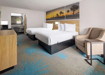 Days Inn by Wyndham Ladson Summerville Charleston hotel thumbnail 7