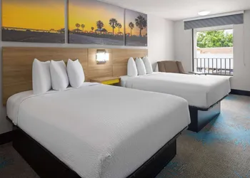 Days Inn by Wyndham Ladson Summerville Charleston hotel thumbnail 8