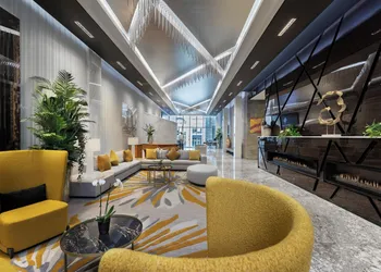 Le Mount Stephen hotel thumbnail 5