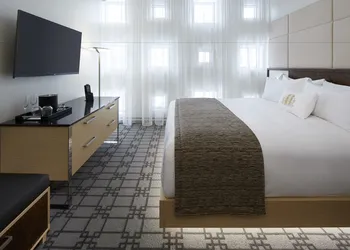 Le Mount Stephen hotel thumbnail 6