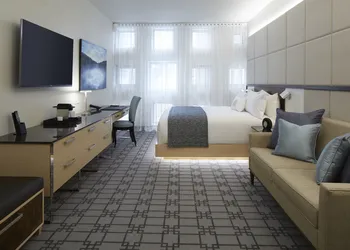 Le Mount Stephen hotel thumbnail 7