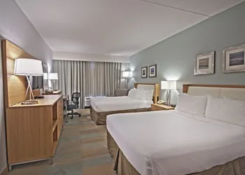 Holiday Inn Manahawkin/Long Beach Island by IHG hotel thumbnail 8