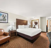 Best Western George West Executive Inn hotel detail image 3