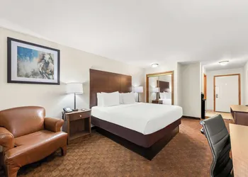 Best Western George West Executive Inn hotel thumbnail 3