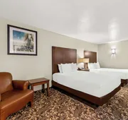 Best Western George West Executive Inn hotel detail image 4