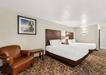 Best Western George West Executive Inn hotel thumbnail 4