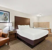 Best Western George West Executive Inn hotel detail image 5