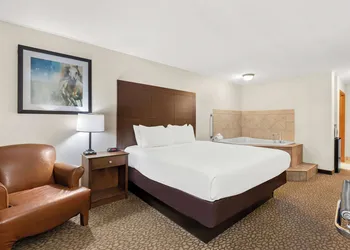 Best Western George West Executive Inn hotel thumbnail 5