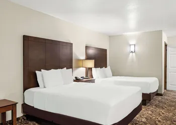 Best Western George West Executive Inn hotel thumbnail 6