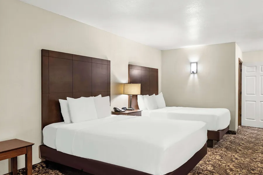Best Western George West Executive Inn hotel detail image 6