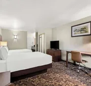 Best Western George West Executive Inn hotel detail image 7