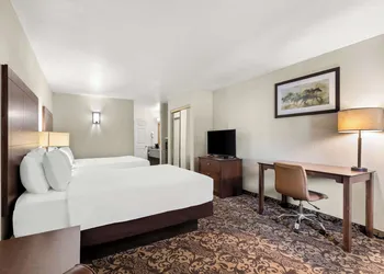 Best Western George West Executive Inn hotel thumbnail 7