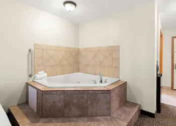Best Western George West Executive Inn hotel thumbnail 8