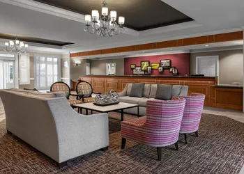 Marriott's Fairway Villas hotel thumbnail 2