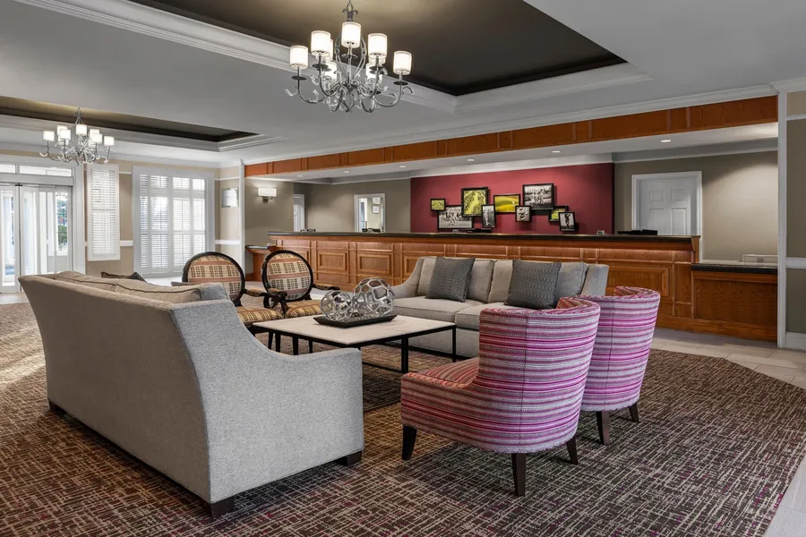 Marriott's Fairway Villas hotel detail image 2
