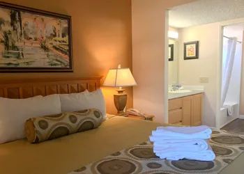 The Oasis hotel thumbnail 5
