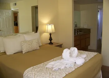 The Oasis hotel thumbnail 6