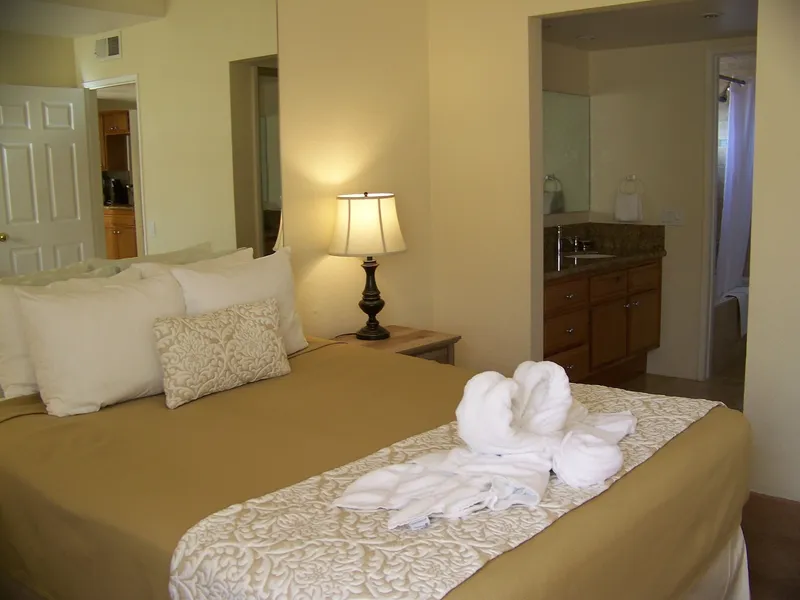 The Oasis hotel detail image 6