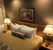 The Oasis hotel detail image 7